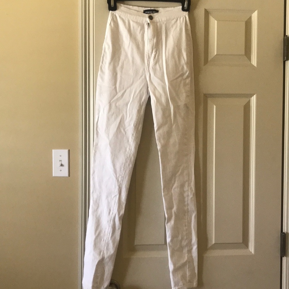 Fashion Nova Jeans